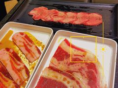 -神户赤童日式烤肉伙伴(东直门店)