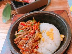-黑牛黑猪烤肉专门店(万象城店)