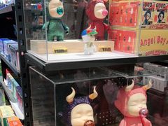 -酷乐潮玩(荟聚中心店)