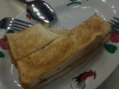 -何九海南茶店(鬼仔巷店)