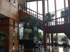 -曼谷王子宫殿酒店