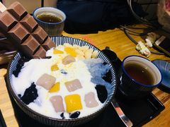 -WONDER ICE 萬得冰田(建設路总店)