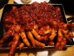 -源味屋韩式火锅&炸鸡(鼎城当代商城店)