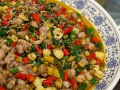 -杨记隆府(南坪店)