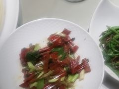 -王府井酒店(金桥港湾店)