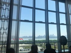 -武汉洲际酒店