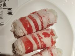 -水木锦堂·自助铁板烧(方庄时代店)