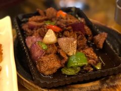 -丽华园(汉阳龙阳店)