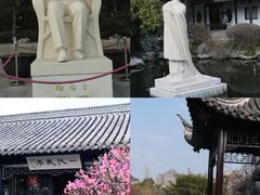 -溱湖国家湿地公园