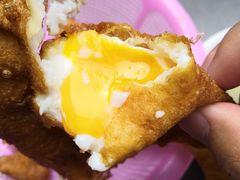 -张家油条