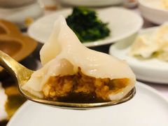 原汁海胆水饺-喜鼎海胆水饺(平安金融中心店)