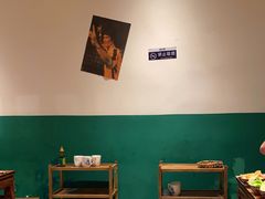 大堂-楠火锅(太古里总店)