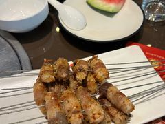 -匹夫涮肉城(黄村店)