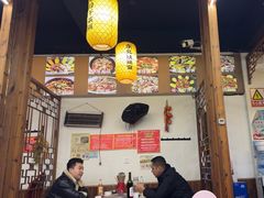 -东北铁锅宴(云龙华府店)