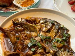 -小城故事·地道宁波味(月湖盛园店)