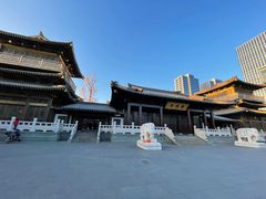 -香积寺