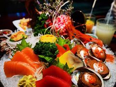 -古京·臻致料理(月湖店)