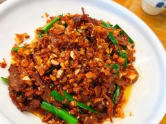 -衡厨·衡阳土菜(中南店)