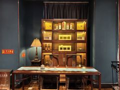 -橘洲1925湖湘餐厅