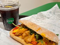 -KPRO肯律轻食(淘金店)