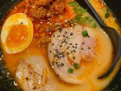 -仓桥家·焗寿司·锅物(光谷步行街店)