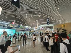 -青岛胶东国际机场