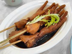 -天鲜阁·海鲜粤菜·33年老字号(石槎白云站店)