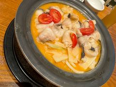 -云海肴·汽锅鸡·云南菜(苏州中心店)