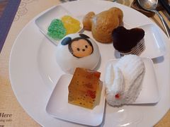 -云龙轩(迪士尼探索家度假酒店)