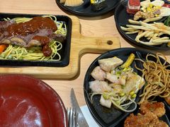 -凡塔斯牛排自助餐厅(莆田万达店)