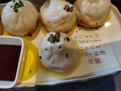 -钱塘秋荷(开鲁路店)