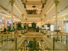 -COSTA COFFEE(上海月星环球港店)