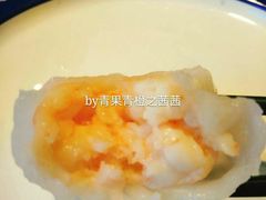 -圣河湾虾饺美食(站前店)