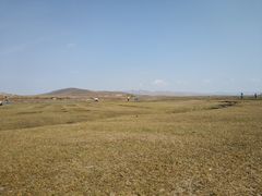 -塞罕坝国家级自然保护区