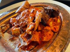 -Efes Turkish & Mediterranean Cuisine 艾菲斯餐厅(陆家嘴店)