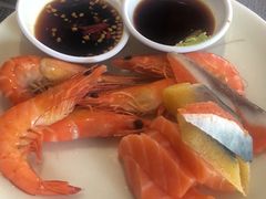 -威珀斯酒店·珀萃美食餐厅