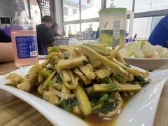 -高老庄·老溧阳·私房菜(南山竹海店)