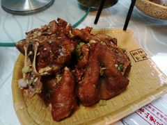 -深山老屋(张江店)