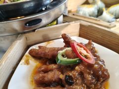 -点胜汇·点心粤菜·手工制作(揭阳店)