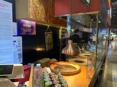 -阿甘锅盔(合生汇购物中心店)