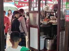-常记呱呱(育生巷店)