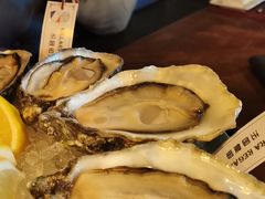-斯普汇生蚝牛排馆(中骏世界城店)
