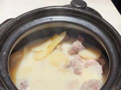 -花城苑广府菜(侨鑫店)