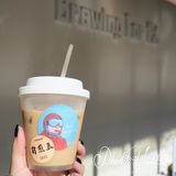 海上世界店就在地面位置 这次不用上楼喝咖啡啦