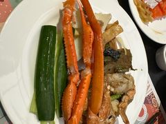 -松山湖帝豪花园酒店西餐厅(美景中路店)