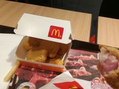 -麦当劳(政通路店)