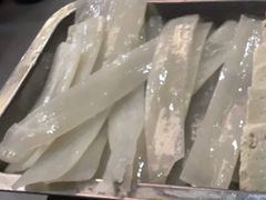 粉条-友情岁月·火锅鸡