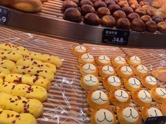 -FANEN法念·烘焙·甜点(万象城店)