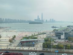 -馋遇江南·精致湖景雅宴(东方之门店)