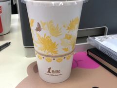 -1点点(龙湖金楠天街店)